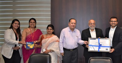 IRM India Affiliate and NMIMS Centre for International Studies launch Professional Programme in Enterprise Risk Management (ERM)