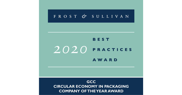 Frost & Sullivan Commends Napco National for Supporting a Circular ...