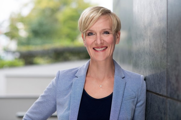 Britta Mühlenberg joins Acrolinx as Chief People Officer