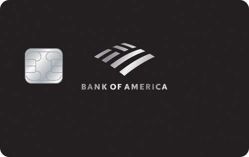 Bank Of America Takes Loyalty To New Levels With Expanded Preferred Rewards New Premium Rewards Elite Credit Card And Partner Rewards Program