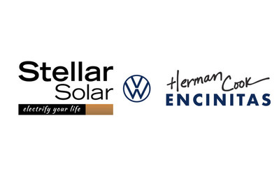 As the iconic North County San Diego Volkswagen dealership expands their electric vehicle offerings, they will also form a strategic partnership with Stellar Solar who will provide their customers solar, battery storage and electric vehicle connectivity offerings to power those vehicles.