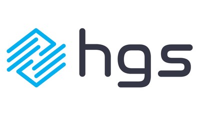 HGS new logo (PRNewsfoto/HGS)