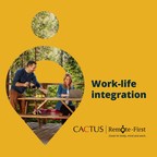 CACTUS Pursues Global Growth by Going Remote-First