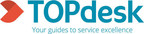 TOPdesk Named A "Contender" In Enterprise Service Management...