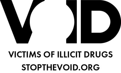 Victims of Illicit Drugs