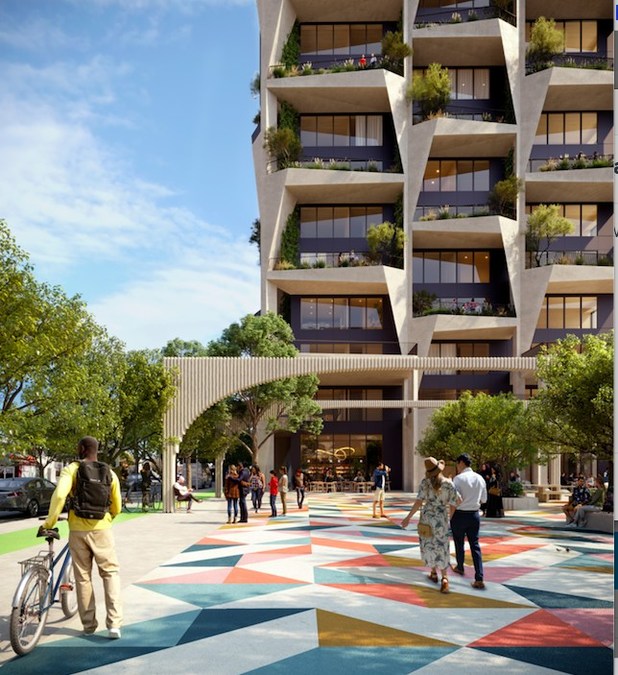 NABR LAUNCHES AS FIRST HOUSING COMPANY TO DELIVER CUSTOM, SUSTAINABLE APARTMENTS AT SCALE WITH ACCESSIBLE PATH TO OWNERSHIP - Vimarsana News