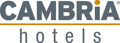 Cambria Hotels. (PRNewsfoto/Choice Hotels International, In)