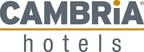 CAMBRIA HOTELS CONTINUES EXPANSION WITH BLUEGRASS STATE DEBUT