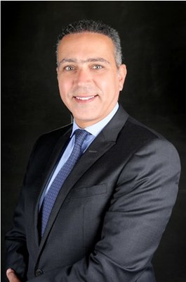 Mr. Samer Soliman, CEO, AFS (PRNewsfoto/AFS)