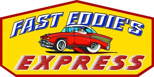 Fast Eddie's Express Car Washes