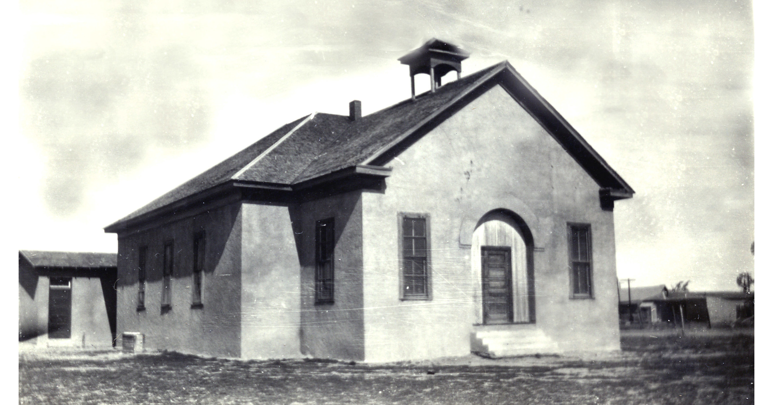 Con la aprobaci&oacute;n de la C&aacute;mara, la hist&oacute;rica Escuela Blackwell est&aacute; a&uacute;n m&aacute;s cerca del estatus de parque nacional
