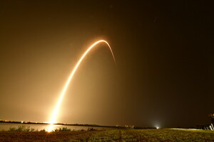 Ball Aerospace-Built Spacecraft for NASA X-Ray Astrophysics Mission Successfully Launches from Kennedy Space Center