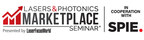 THE LASERS &amp; PHOTONICS MARKETPLACE SEMINAR RETURNS TO SAN FRANCISCO IN 2022