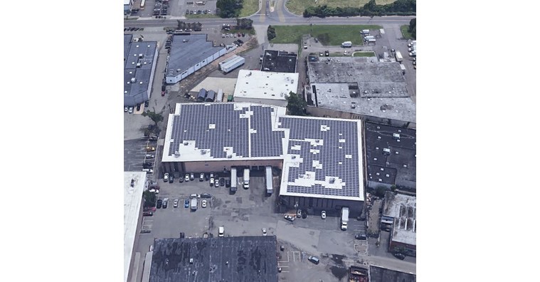 Seagis Property Group Acquires 63,000 SF Warehouse in South Hackensack, NJ Seagis Property Group Acquires 63,000 SF Warehouse in South Hackensack, NJ