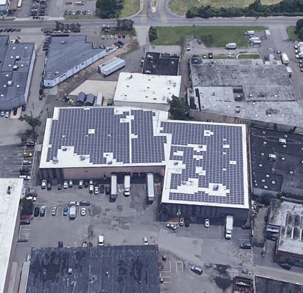 Seagis Property Group Acquires 63,000 SF Warehouse in South Hackensack, NJ - Vimarsana News