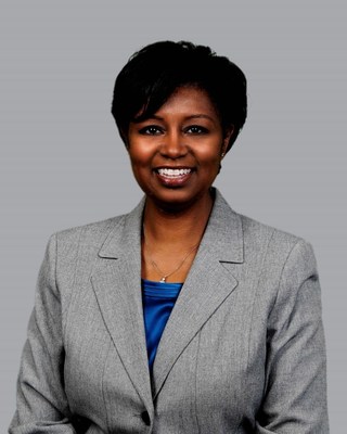 Tonya Robinson, the first Vice Chair of the National Women's Law Center Board of Directors