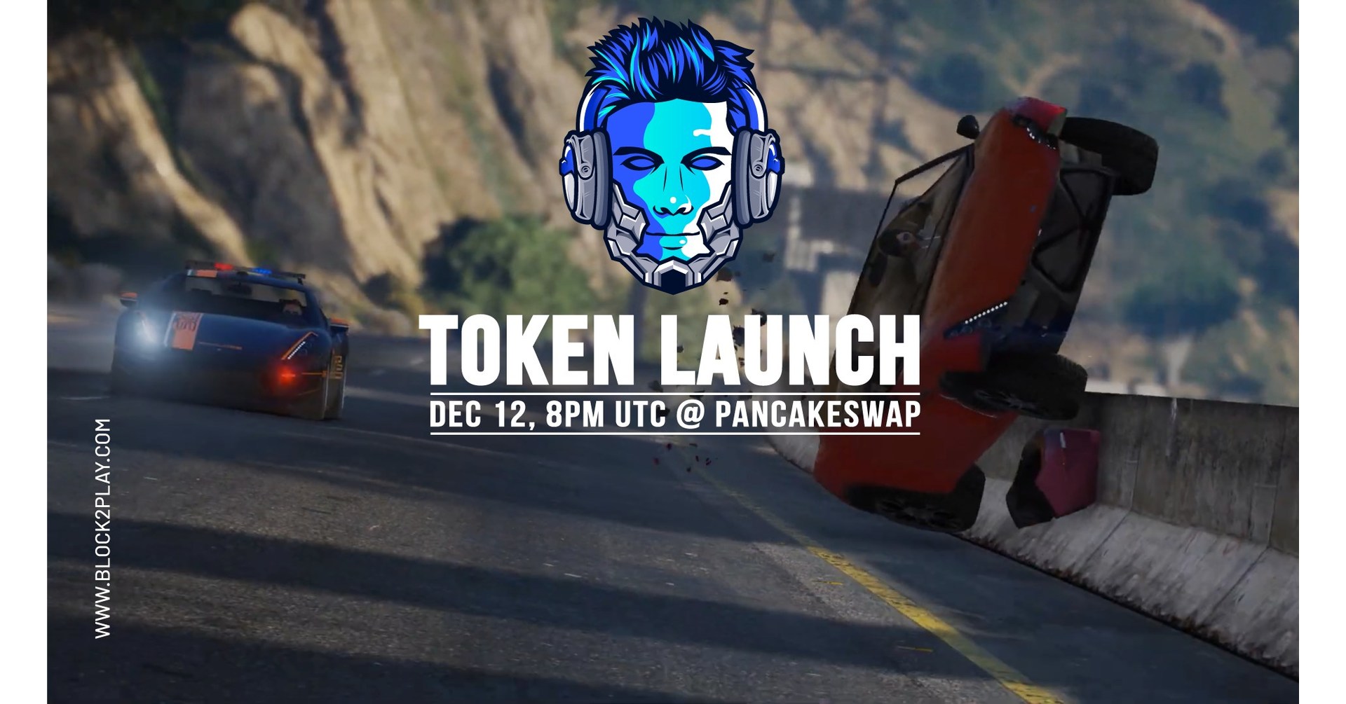 Block2Play Virtual Gaming Experience Gain Momentum with Successful B2P token Presale