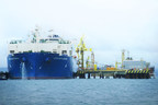 Excelerate Energy Initiates Operations at the Bahia LNG Terminal
