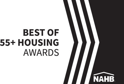 Best of 55+ Housing Awards