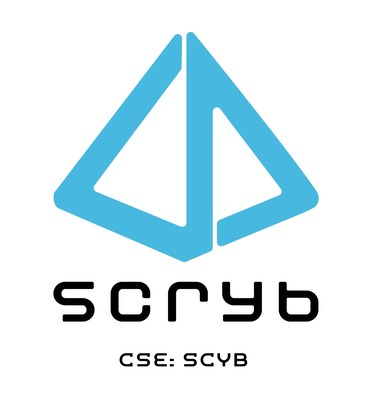 Scryb Inc. (CNW Group/ChroMedX Corp.)