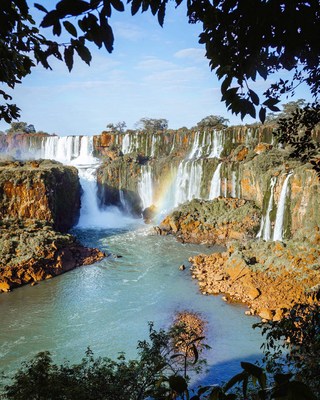 Iguazú National Park (Photo Credit: Visit Argentina)