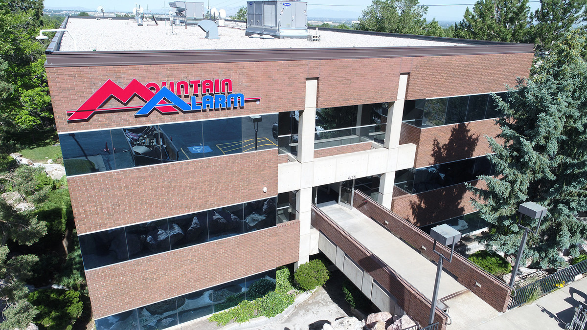 Pye-Barker Acquires Mountain Alarm - Vimarsana News
