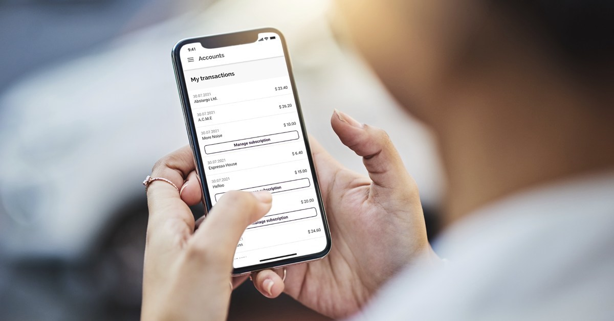 Disrupting Transactions, Minna Technologies Enables a 1-Click Revolution in Banking - Vimarsana News