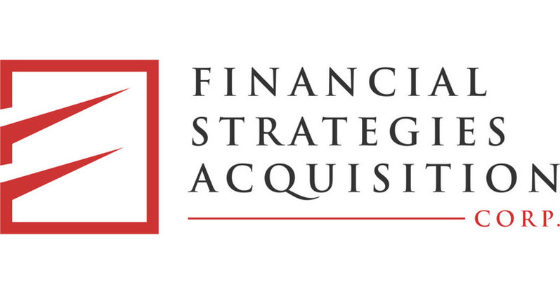 FINANCIAL STRATEGIES ACQUISITION CORP. ANNOUNCES COMMON STOCK, WARRANTS AND RIGHTS TO COMMENCE TRADING SEPARATELY ON JANUARY 10, 2022