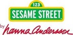 HANNA ANDERSSON LAUNCHES SESAME STREET PAJAMA CAPSULE COLLECTION...