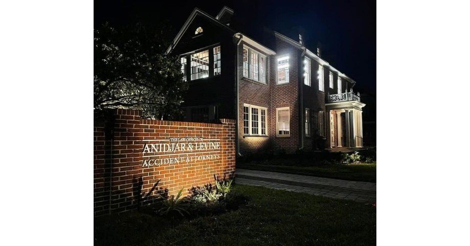 The Law Offices of Anidjar and Levine Announces New Jacksonville Office