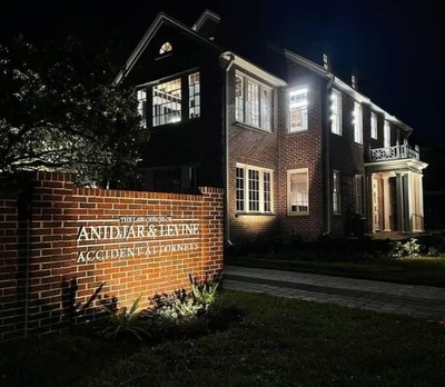 The Law Offices of Anidjar & Levine, Jacksonville Office, located at 2245 Saint Johns Ave, Jacksonville, FL 32204.