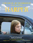 The New Feature Film Harper Heads to Select Theaters for Academy Awards® Qualifying Run December 15 - 22, 2021