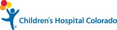 Children's Hospital Colorado Logo (PRNewsfoto/Children's Hospital Colorado)