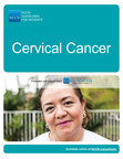 New NCCN Guidelines help Patients Better Understand and Participate in the Care of their Cervical Cancer