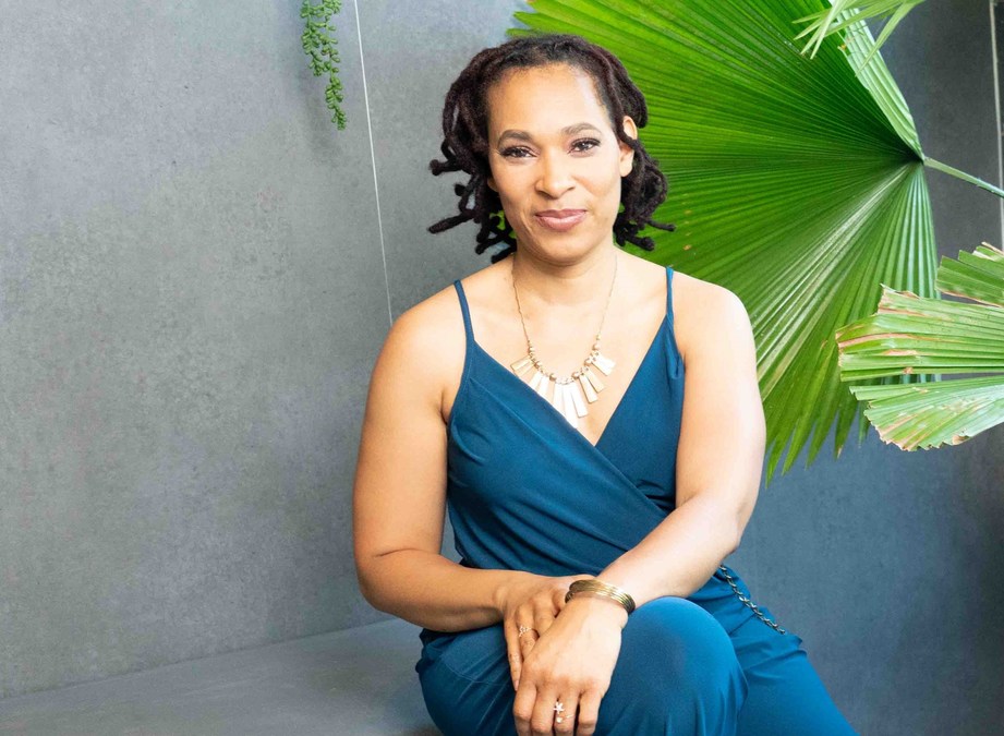 Dr. Maiysha Clairborne Is on a Mission to Improve Corporate Diversity and Inclusion - Vimarsana News