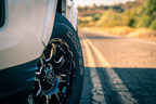DISCOUNT TIRE INTRODUCES THE COOPER® DISCOVERER® HTP II™ TIRE WITH REVOLUTIONARY HIGHWAY PERFORMANCE