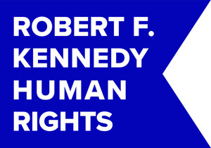 RFK Human Rights Presents 2021 Ripple of Hope Awards
