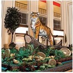 THE VENETIAN RESORT LAS VEGAS TO CELEBRATE THE YEAR OF THE TIGER IN 2022