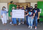 PenFed Credit Union Donates Over $11,000 for Banco de Alimentos de Puerto Rico