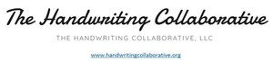 The 2024 Handwriting Collaborative Virtual Conference For Educators, School-Based Specialists, and Parents