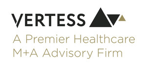 Healthcare Executive J. Blake Peart Joins VERTESS as Managing Director