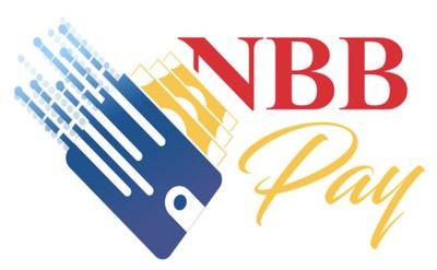 Bitt NBB Pay logo