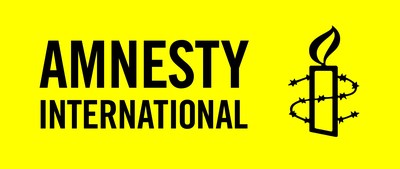 Amnesty International (CNW Group/Amnesty International)