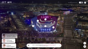 Korea Pavilion at EXPO 2020 Dubai is Now Officially Open For a Virtual Tour Guided By K-Pop Group Stray Kids