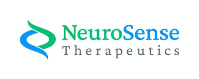 Logotipo da NeuroSense Therapeutics