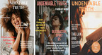 A New and 100% Digital Magazine Known as Undeniable Truth is Launched