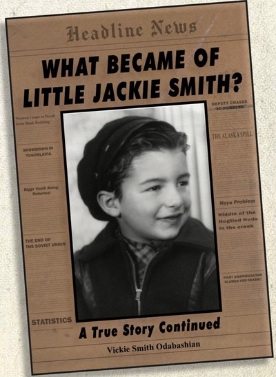 "What Became of Little Jackie Smith?"