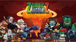 Into the Metaverse: Zombie World Z Successfully Raised Nearly $2M, Where Virtual Reality, Gaming And Crypto Collide