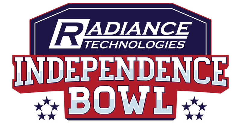 BYU to Play UAB in the 2021 Radiance Technologies Independence Bowl
