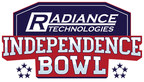 BYU to Play UAB in the 2021 Radiance Technologies Independence Bowl